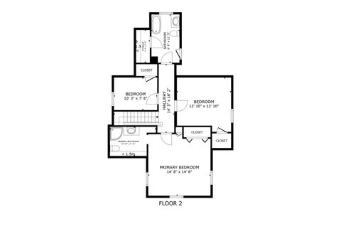 Tiny photo for 1138 M Street, Bedford, IN 47421 (MLS # 202618555)