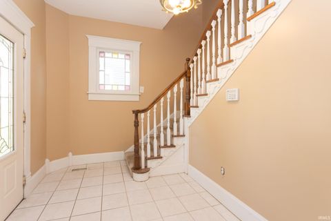 Tiny photo for 1138 M Street, Bedford, IN 47421 (MLS # 202618555)