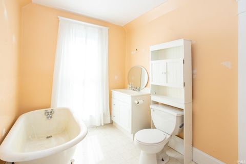 Tiny photo for 1138 M Street, Bedford, IN 47421 (MLS # 202618555)