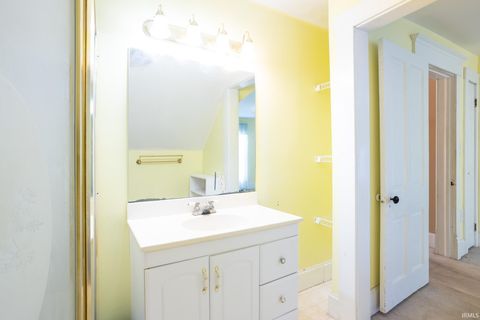Tiny photo for 1138 M Street, Bedford, IN 47421 (MLS # 202618555)