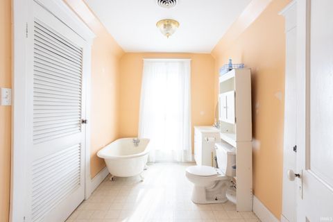 Tiny photo for 1138 M Street, Bedford, IN 47421 (MLS # 202618555)