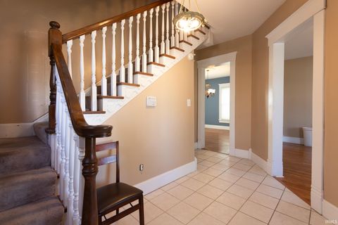 Tiny photo for 1138 M Street, Bedford, IN 47421 (MLS # 202618555)