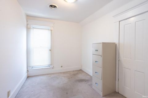Tiny photo for 1138 M Street, Bedford, IN 47421 (MLS # 202618555)