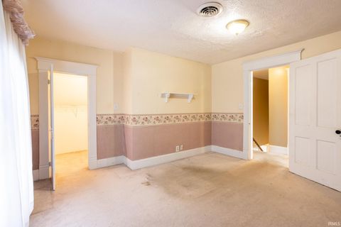 Tiny photo for 1138 M Street, Bedford, IN 47421 (MLS # 202618555)