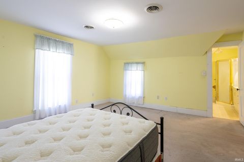 Tiny photo for 1138 M Street, Bedford, IN 47421 (MLS # 202618555)