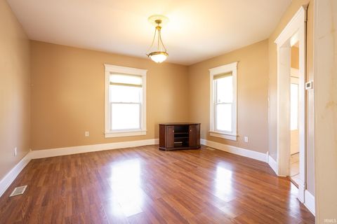Tiny photo for 1138 M Street, Bedford, IN 47421 (MLS # 202618555)