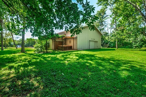 Tiny photo for 6621 S US 35, Muncie, IN 47302 (MLS # 202635311)