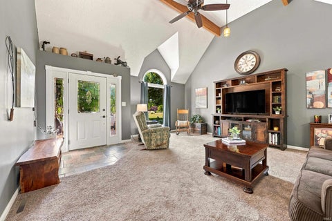 Tiny photo for 6621 S US 35, Muncie, IN 47302 (MLS # 202635311)