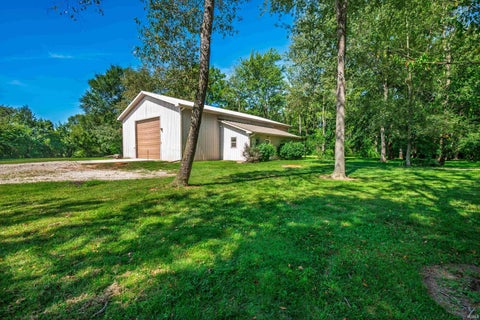 Tiny photo for 6621 S US 35, Muncie, IN 47302 (MLS # 202635311)