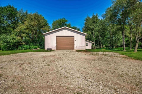 Tiny photo for 6621 S US 35, Muncie, IN 47302 (MLS # 202635311)