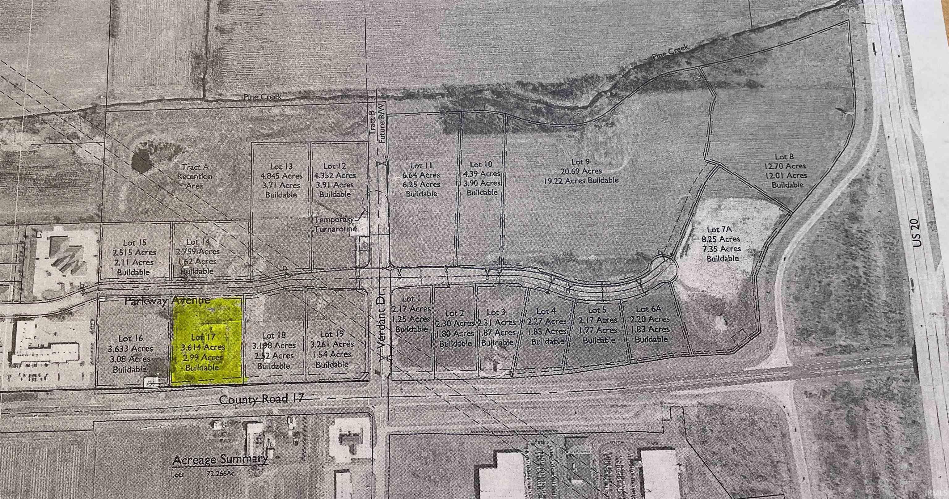 Elkhart, Indiana 46516, United States, ,Commercial,Active,74683