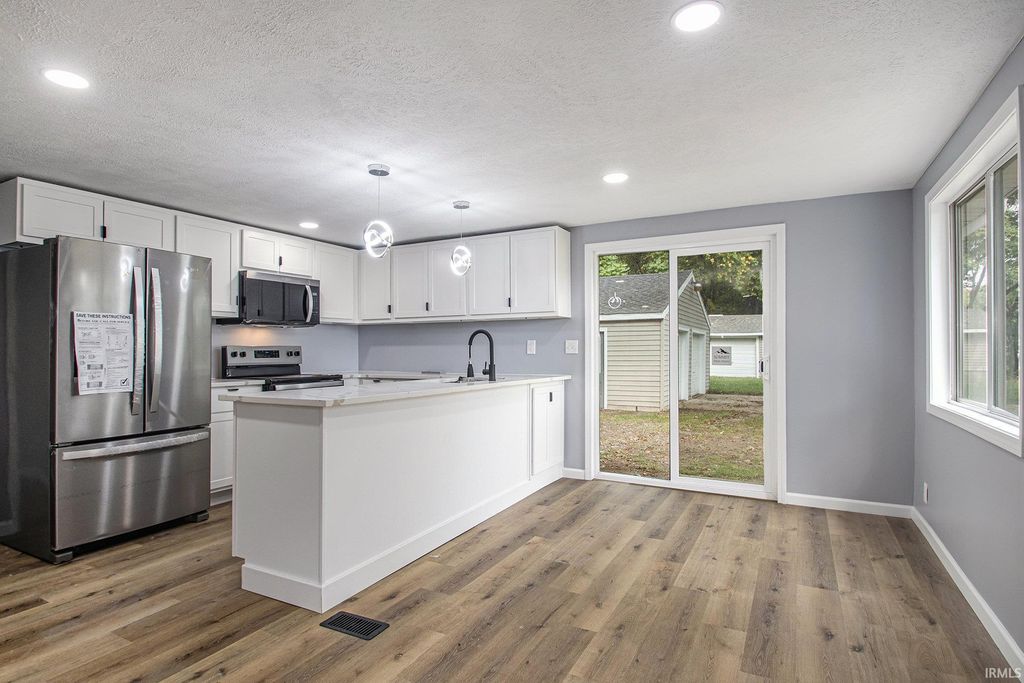 Photo of 52395 County Road 15, Elkhart, IN 46514 (MLS # 202539259)