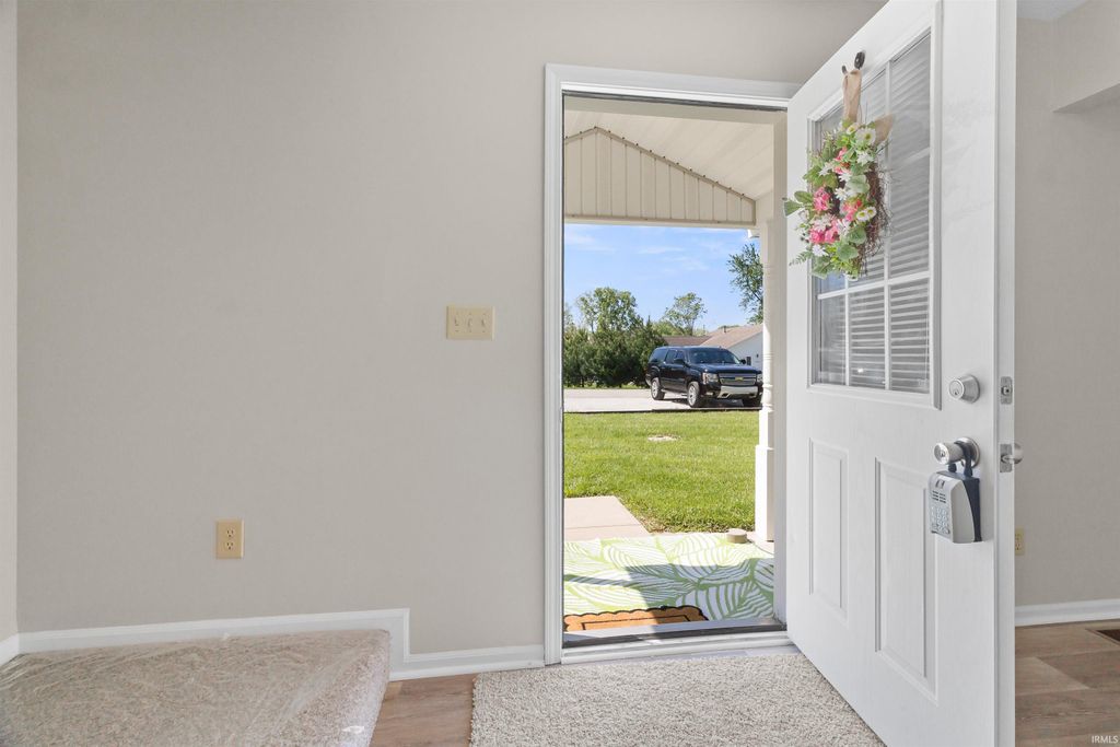 Photo of 328 W Jefferson Street, Upland, IN 46989 (MLS # 202617673)