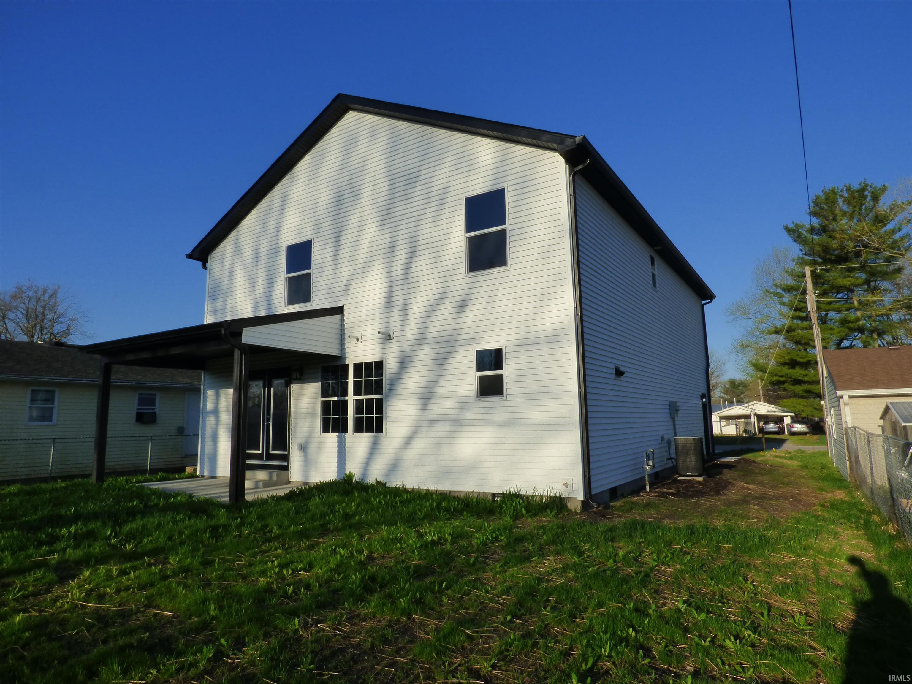 1005 Hawthorne Avenue