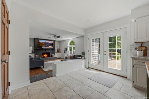 Tiny photo for 7832 Hidden Hills Place, Fort Wayne, IN 46825 (MLS # 202637993)
