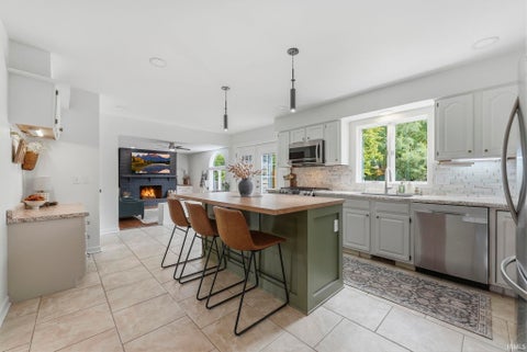 Tiny photo for 7832 Hidden Hills Place, Fort Wayne, IN 46825 (MLS # 202637993)