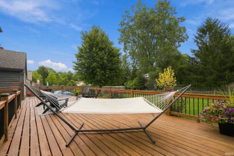Tiny photo for 7832 Hidden Hills Place, Fort Wayne, IN 46825 (MLS # 202637993)