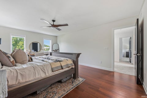 Tiny photo for 7832 Hidden Hills Place, Fort Wayne, IN 46825 (MLS # 202637993)