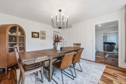 Tiny photo for 7832 Hidden Hills Place, Fort Wayne, IN 46825 (MLS # 202637993)