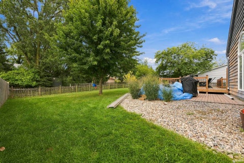 Tiny photo for 7832 Hidden Hills Place, Fort Wayne, IN 46825 (MLS # 202637993)
