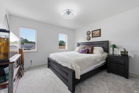 Tiny photo for 7832 Hidden Hills Place, Fort Wayne, IN 46825 (MLS # 202637993)