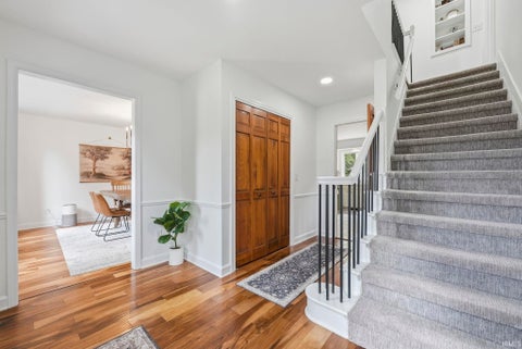 Tiny photo for 7832 Hidden Hills Place, Fort Wayne, IN 46825 (MLS # 202637993)
