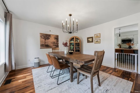 Tiny photo for 7832 Hidden Hills Place, Fort Wayne, IN 46825 (MLS # 202637993)
