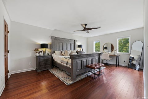 Tiny photo for 7832 Hidden Hills Place, Fort Wayne, IN 46825 (MLS # 202637993)