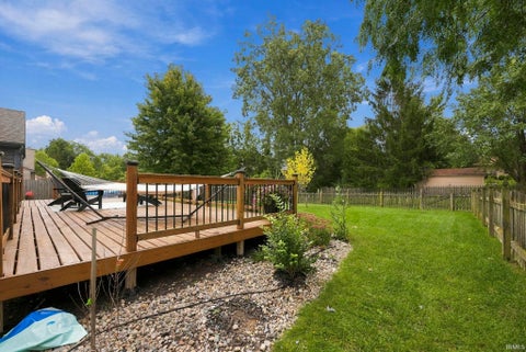 Tiny photo for 7832 Hidden Hills Place, Fort Wayne, IN 46825 (MLS # 202637993)