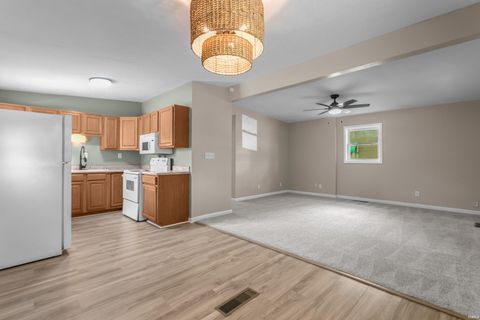 Tiny photo for 5107 Mohawk Drive, Kokomo, IN 46902 (MLS # 202617074)