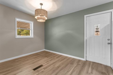 Tiny photo for 5107 Mohawk Drive, Kokomo, IN 46902 (MLS # 202617074)