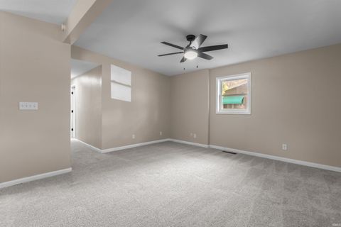 Tiny photo for 5107 Mohawk Drive, Kokomo, IN 46902 (MLS # 202617074)