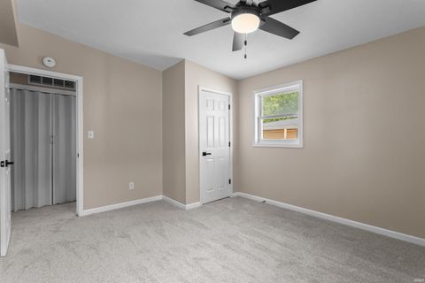 Tiny photo for 5107 Mohawk Drive, Kokomo, IN 46902 (MLS # 202617074)