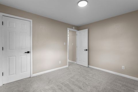 Tiny photo for 5107 Mohawk Drive, Kokomo, IN 46902 (MLS # 202617074)