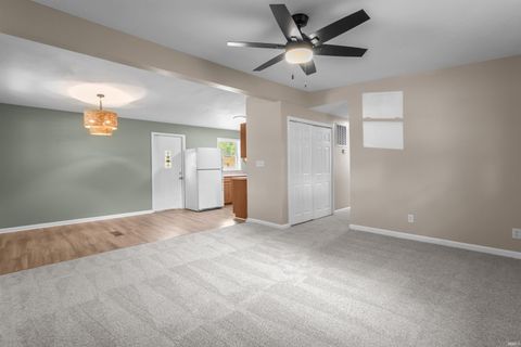 Tiny photo for 5107 Mohawk Drive, Kokomo, IN 46902 (MLS # 202617074)