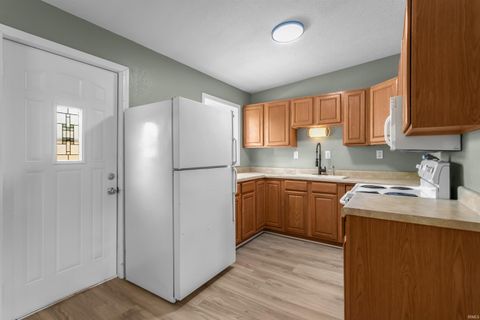 Tiny photo for 5107 Mohawk Drive, Kokomo, IN 46902 (MLS # 202617074)
