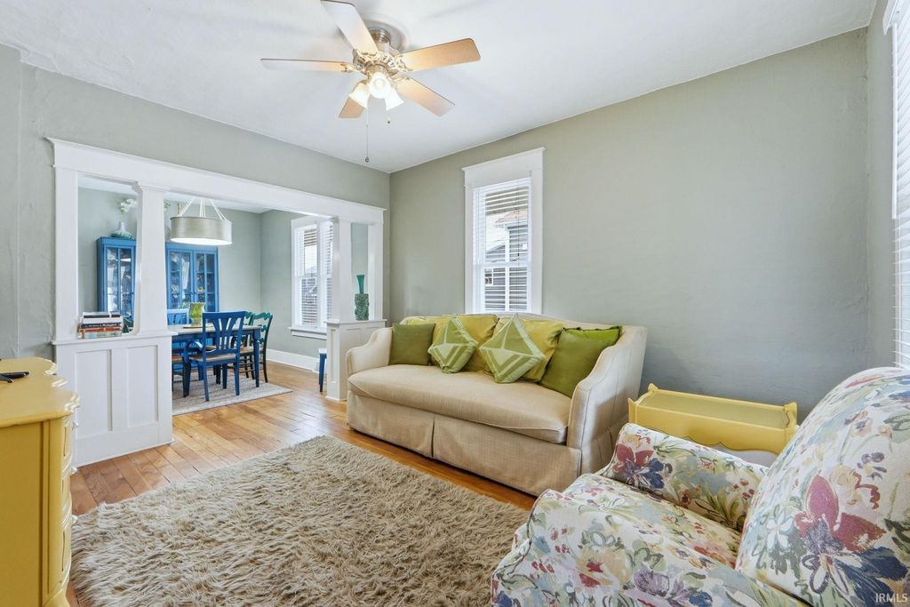 Photo of 815 Obispo Street, Culver, IN 46511 (MLS # 202607110)