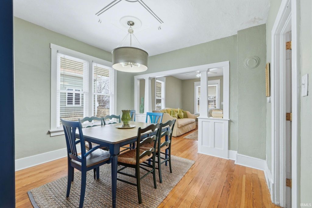 Photo of 815 Obispo Street, Culver, IN 46511 (MLS # 202607110)