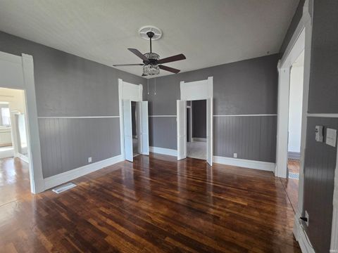 Tiny photo for 935 E MONROE Street, Kokomo, IN 46902 (MLS # 202609056)