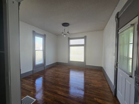 Tiny photo for 935 E MONROE Street, Kokomo, IN 46902 (MLS # 202609056)