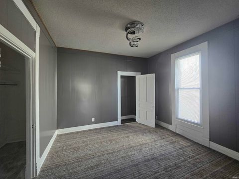 Tiny photo for 935 E MONROE Street, Kokomo, IN 46902 (MLS # 202609056)