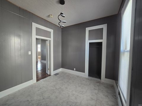 Tiny photo for 935 E MONROE Street, Kokomo, IN 46902 (MLS # 202609056)