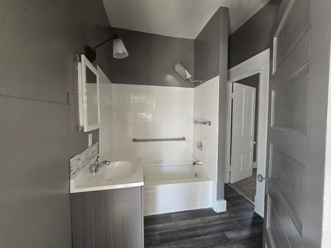 Tiny photo for 935 E MONROE Street, Kokomo, IN 46902 (MLS # 202609056)