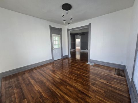 Tiny photo for 935 E MONROE Street, Kokomo, IN 46902 (MLS # 202609056)