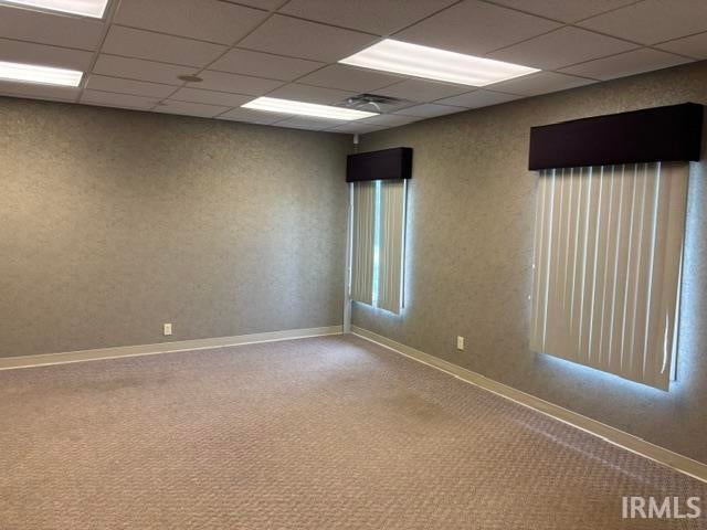 Photo of 702 River Drive, Marion, IN 46952 (MLS # 202629626)