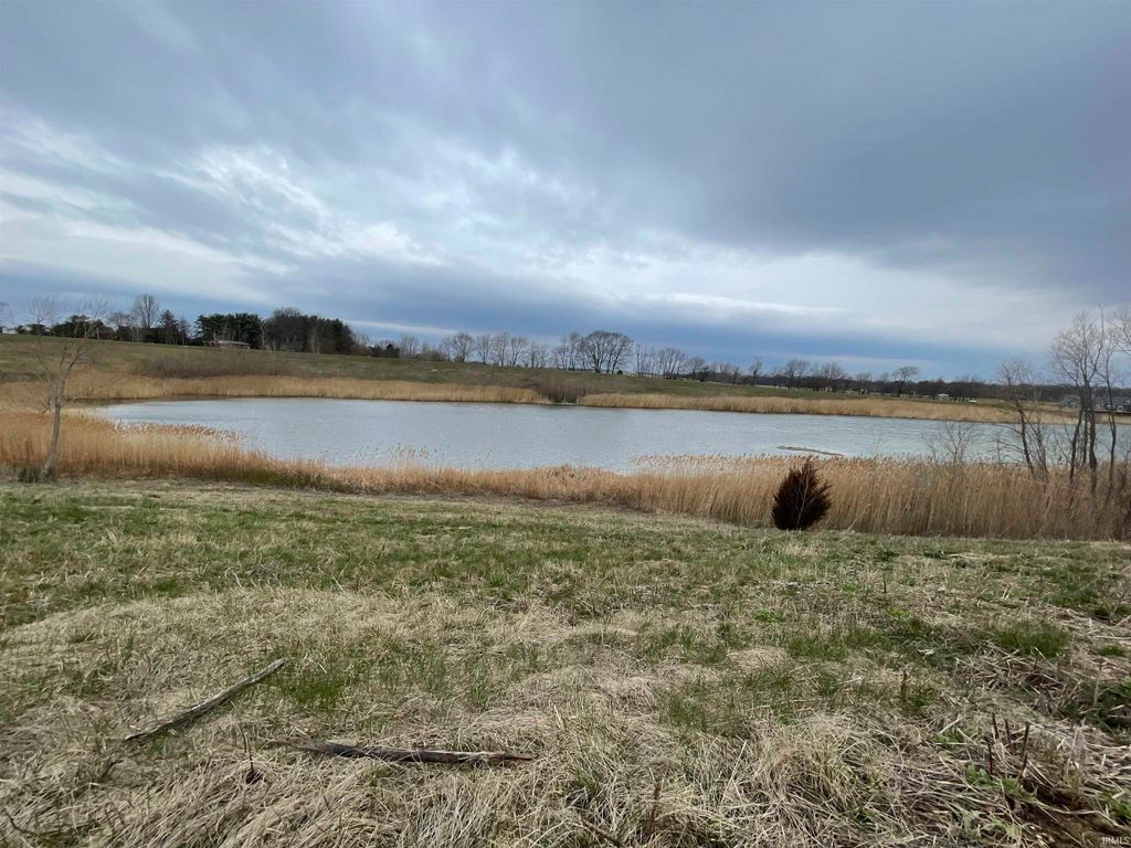 Photo for 0000 W Division Line Road, Delphi, IN 46923 (MLS # 202335417)