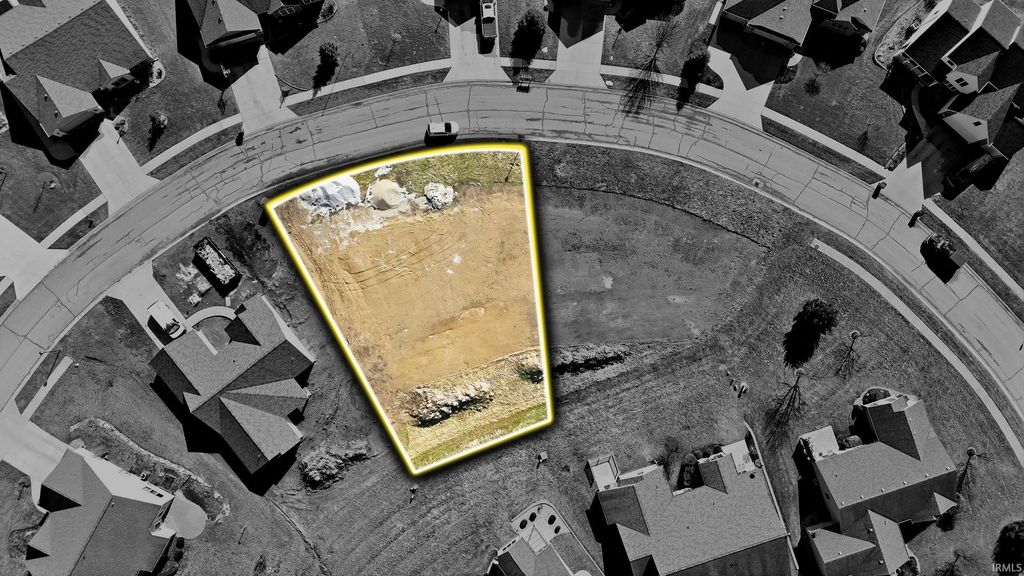 Photo of 2341 E Whispering Trail, Columbia City, IN 46725 (MLS # 202607397)