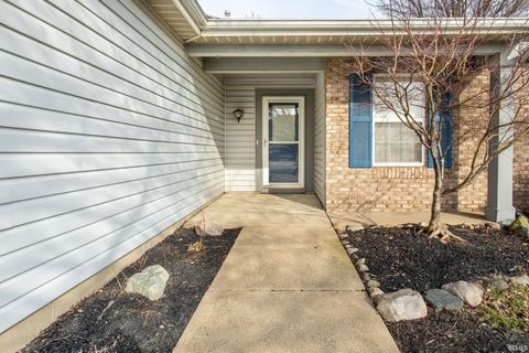 Tiny photo for 1 Goldersgreen Drive, Lafayette, IN 47905 (MLS # 202608828)