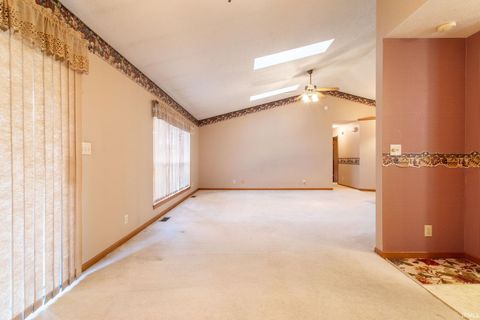 Tiny photo for 1 Goldersgreen Drive, Lafayette, IN 47905 (MLS # 202608828)