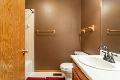 Tiny photo for 1 Goldersgreen Drive, Lafayette, IN 47905 (MLS # 202608828)